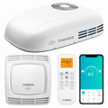 Greenland 3,600W 220-240V Inverter RV Air Conditioner (European Version) - OVERLANDERS Outfitter