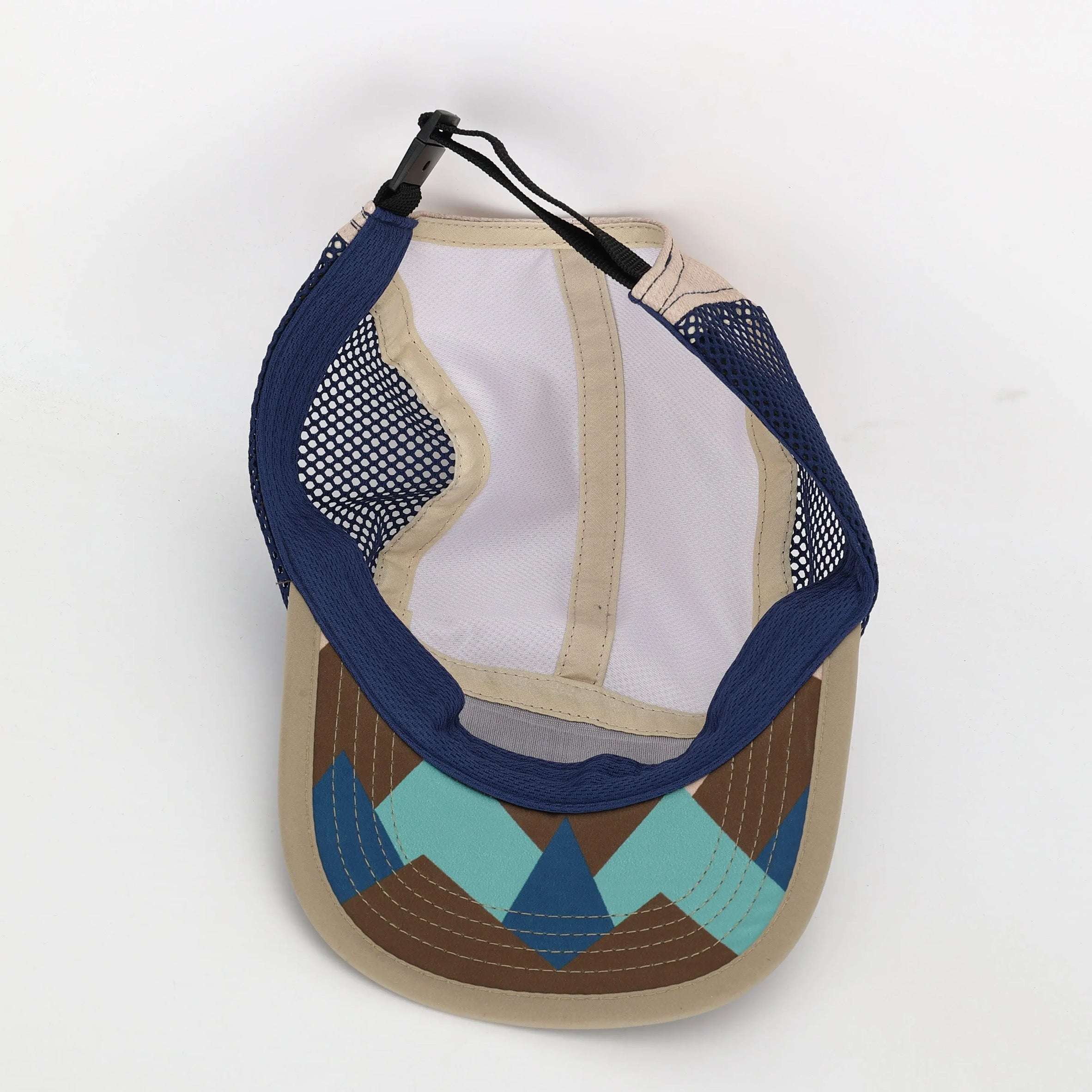 Waterproof Wild hat by Keep the Littles Wild, showing a durable, weather-resistant hat designed for outdoor adventures.