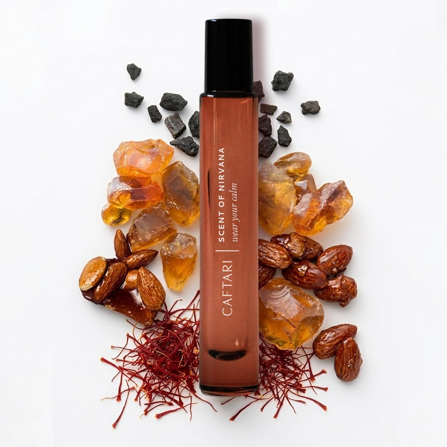 Scent of Nirvana Rollerball - OVERLANDERS Outfitter