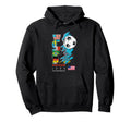 World Cup Football Tournament 1994 Usa Hoodie - Streetwear Style for Adults - OVERLANDERS Outfitter