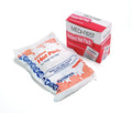Alpenglow Readiness Supply Medique Instant Hot Pack for first aid, flexible thermal heating therapy, shown in use.