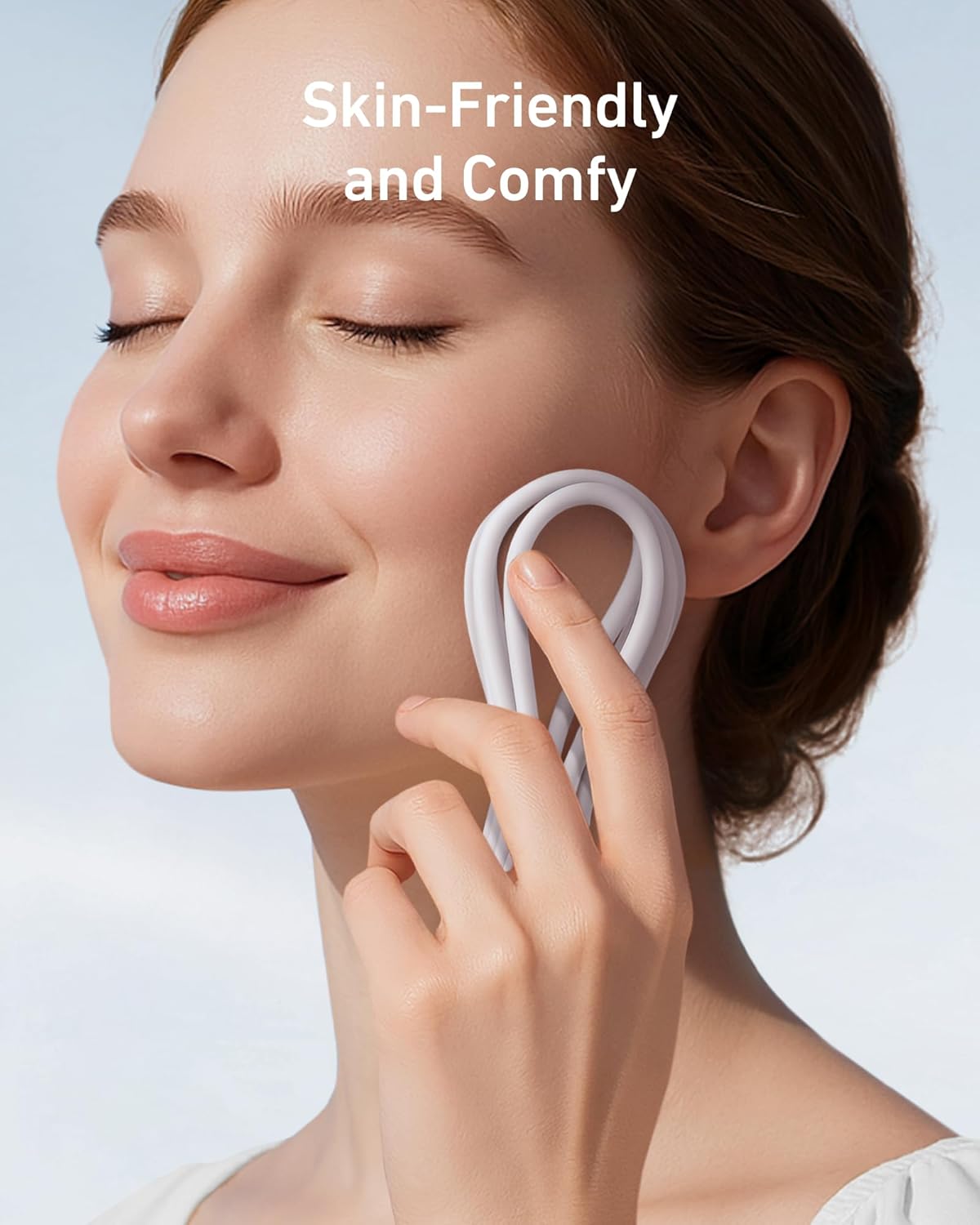 Anker <b>643</b> USB-C to USB-C Cable (Flow, Silicone) - We The Collective