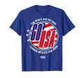 2026 Usa Soccer Fan World Cup T-Shirt - Novelty Apparel for Adults - OVERLANDERS Outfitter