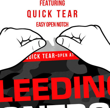 Intermediate Bleeding Control Pack - We The Collective