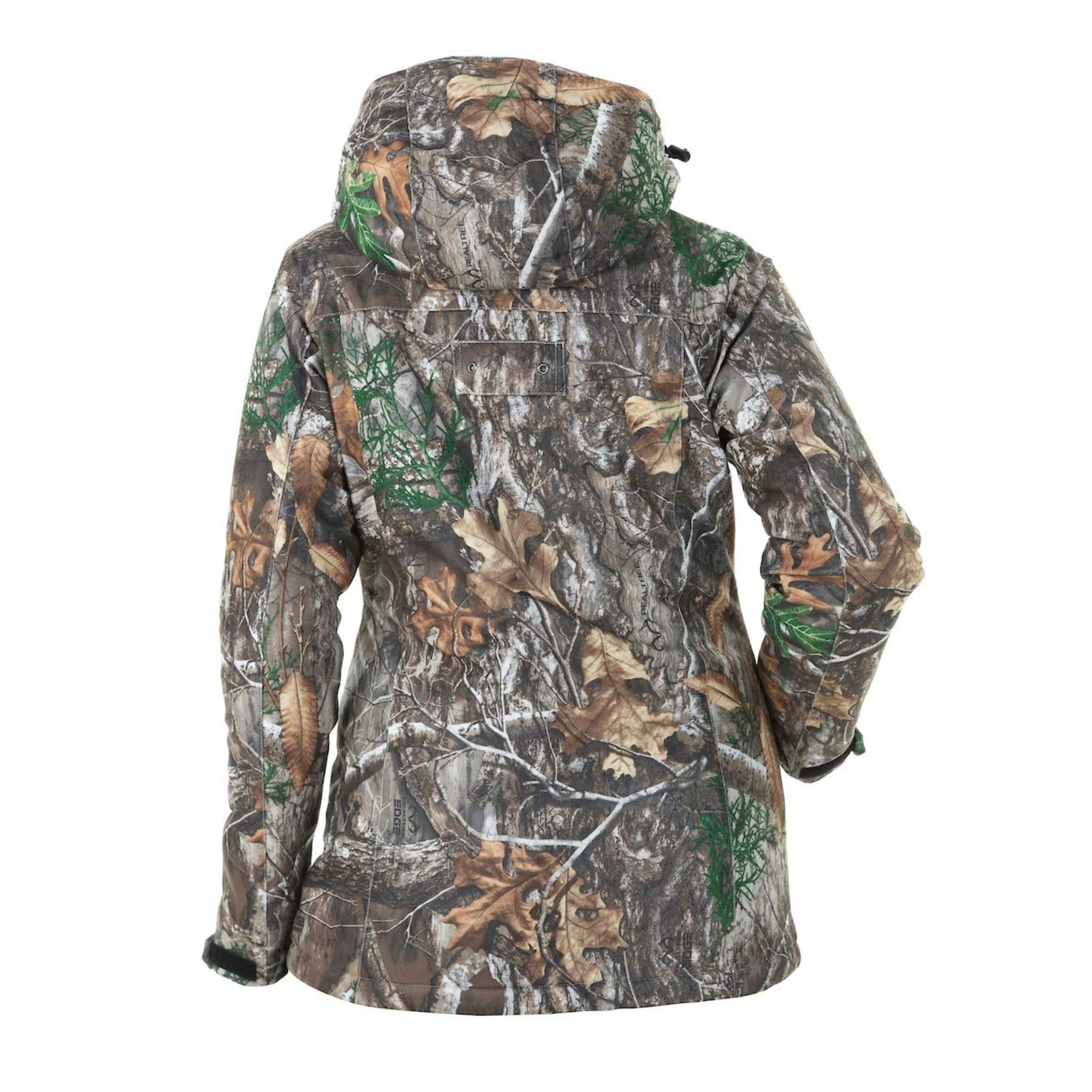 Addie Jacket - OVERLANDERS Outfitter