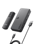 Anker HDMI Switch (4 in 1 Out, 4K HDMI) - We The Collective