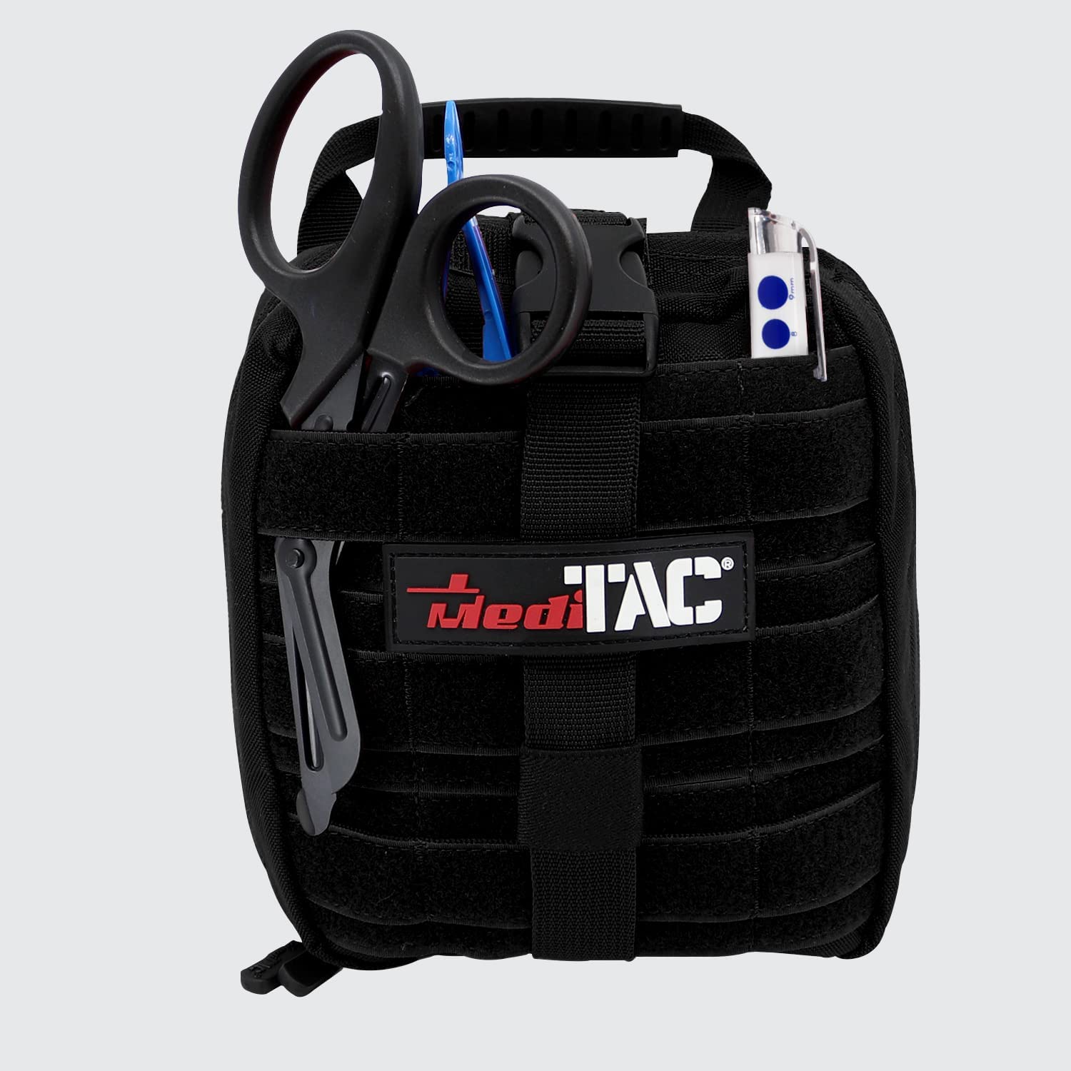 Small Rip-Away Owl Type Full Tactical Trauma Kit - We The Collective