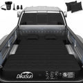 DikaSun Dodge 5.5-5.8ft | 6-6.5 ft  Truck Bed Air Mattress - OVERLANDERS Outfitter