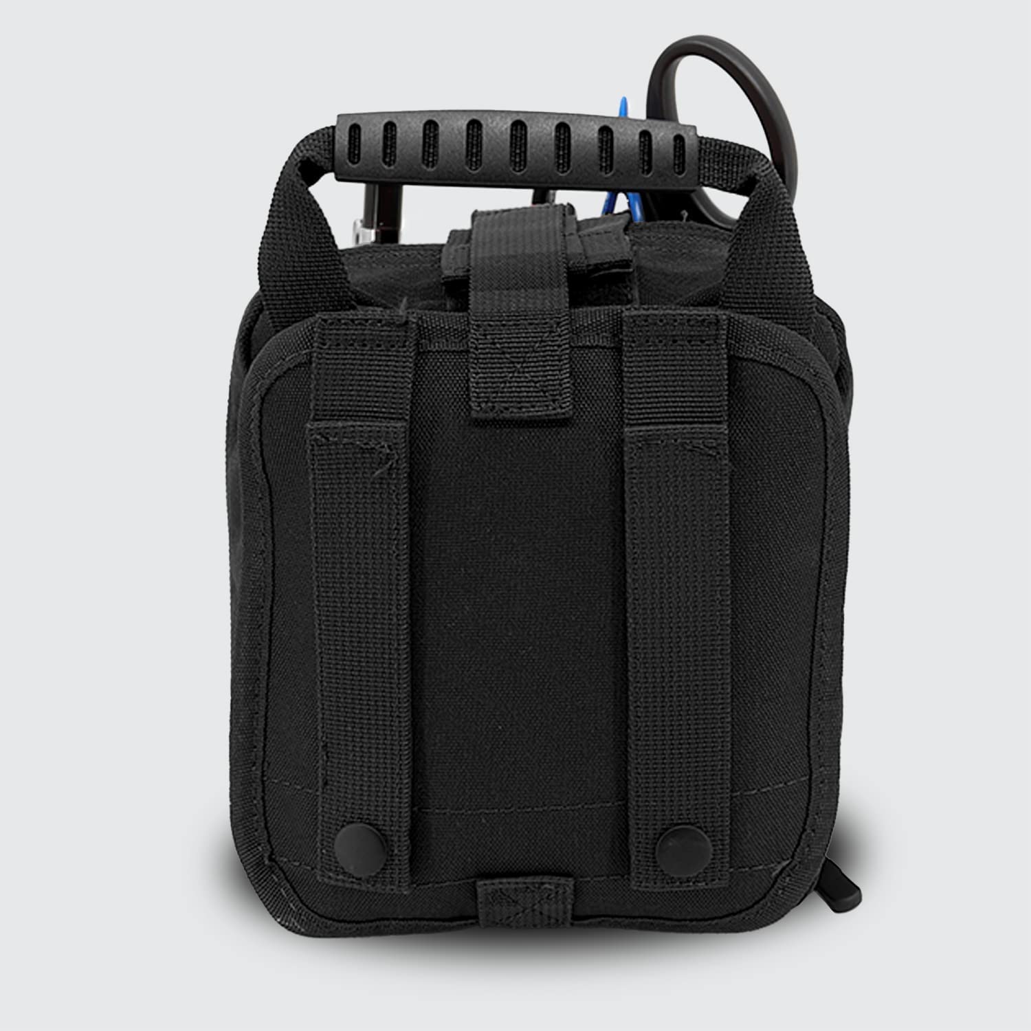 Small Rip-Away Owl Type Full Tactical Trauma Kit - We The Collective