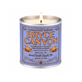 Bryce Canyon National Park Candle - OVERLANDERS Outfitter