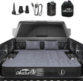 DikaSun 5.5-5.8ft Full Size Auto Inflate Truck Bed Air Mattress