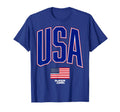2026 Usa Soccer Fan World Cup T-Shirt - Unique Graphic Unisex - OVERLANDERS Outfitter