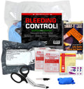 Basic Bleeding Control Kit with SWAT-T Tourniquet - We The Collective