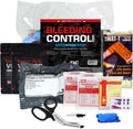 Intermediate Bleeding Control Pack - We The Collective