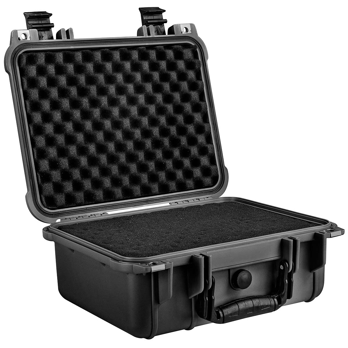 GroundComm X30 Protective Hard Case – Waterproof Ramp Edition - OVERLANDERS Outfitter