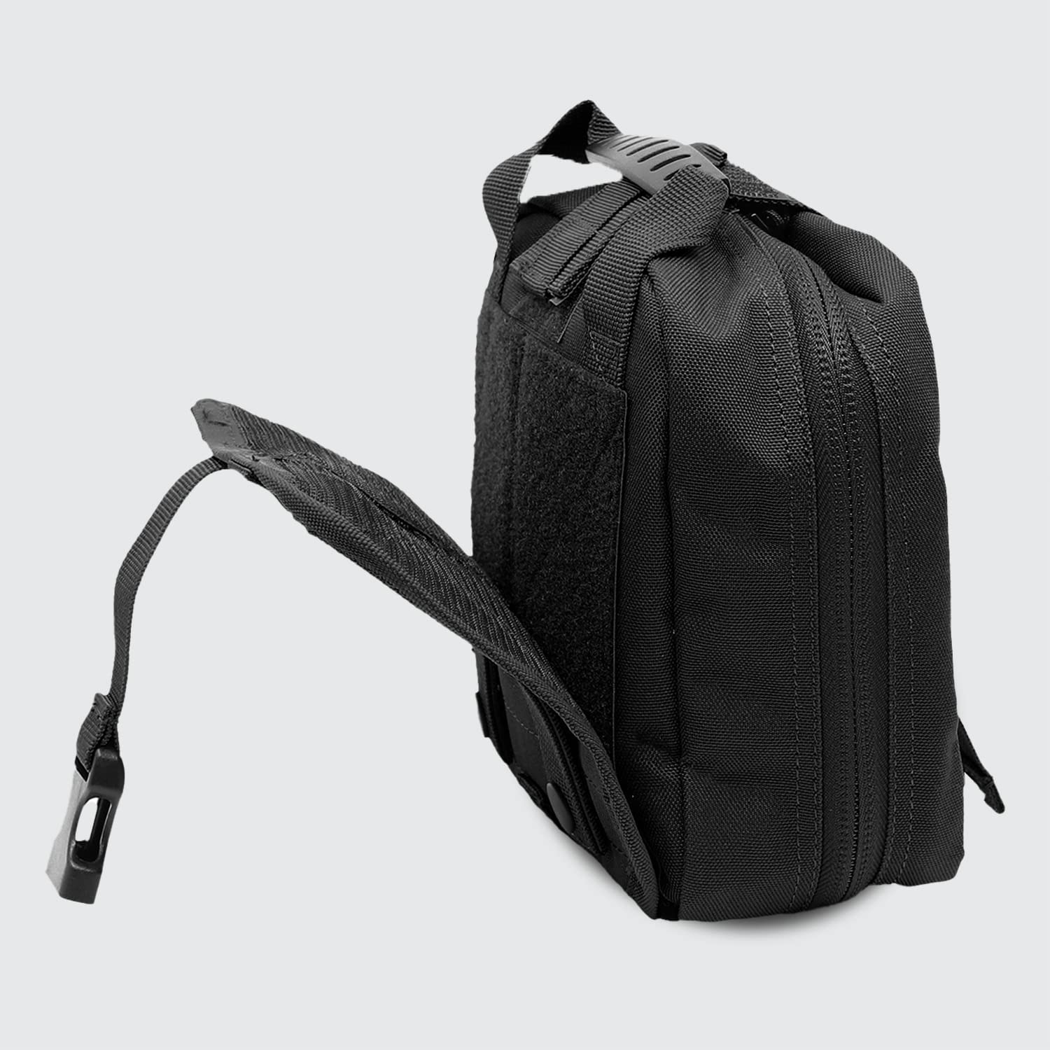 Small Rip-Away Owl Type Full Tactical Trauma Kit - We The Collective