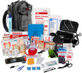 Fully Stocked Rucksack Assault Trauma Tactical IFAK Kit - We The Collective