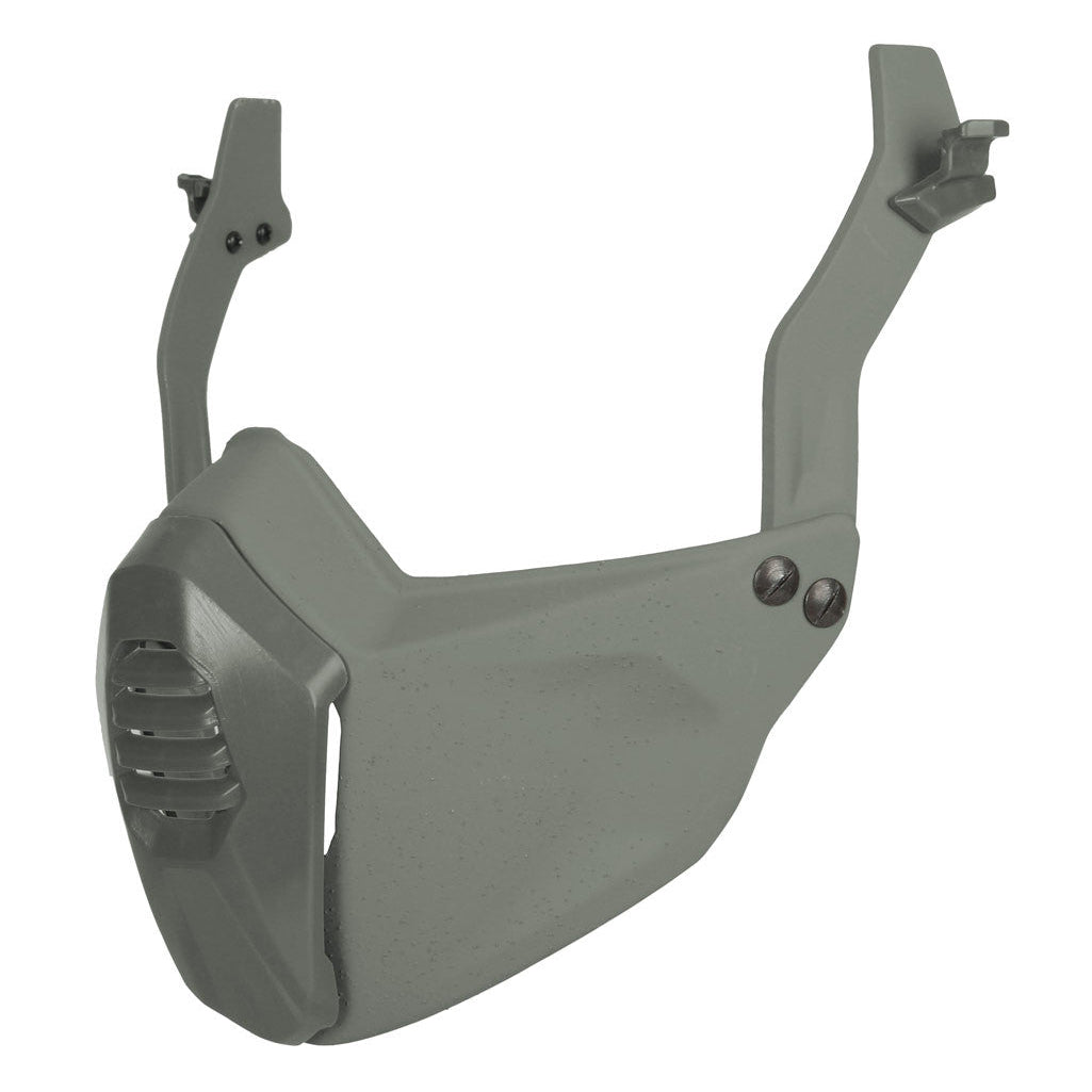 FAST Carbon Composite Mandible - OVERLANDERS Outfitter
