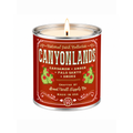 Canyonlands National Park Candle - OVERLANDERS Outfitter