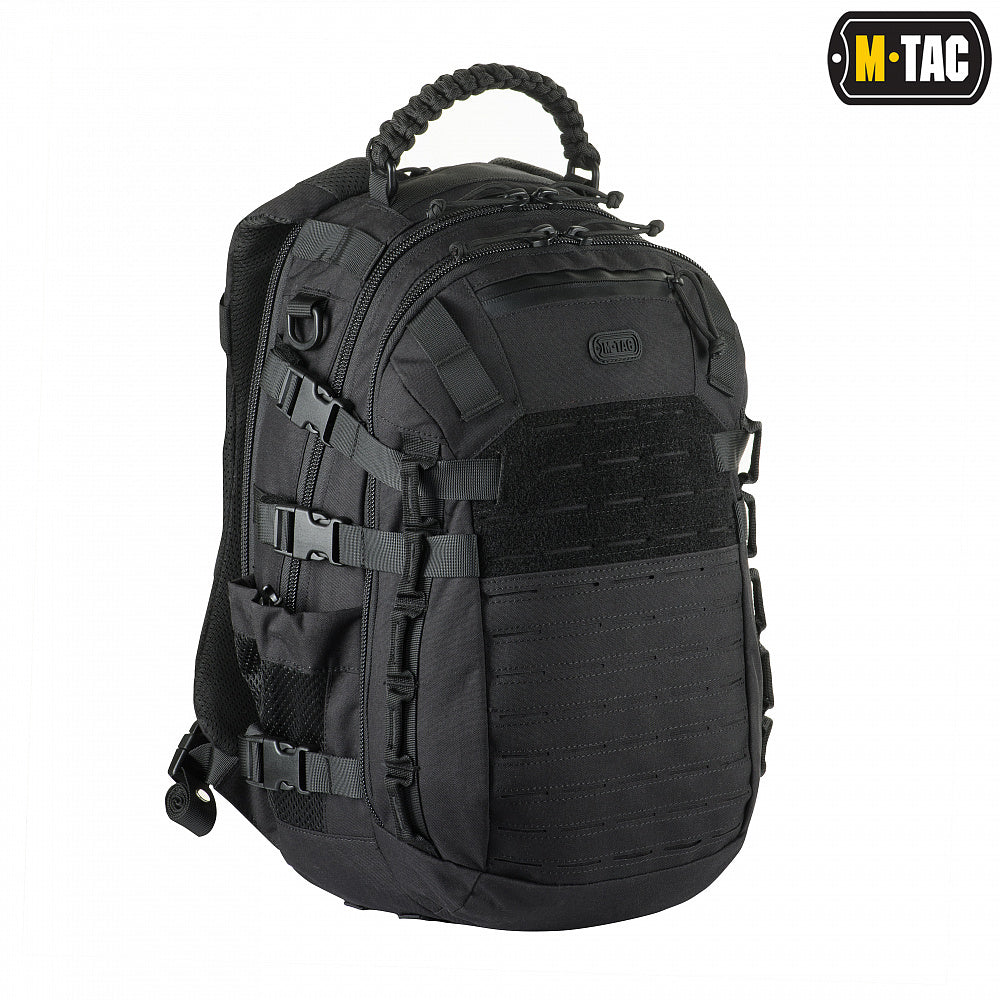 M-Tac Backpack Mission - We The Collective