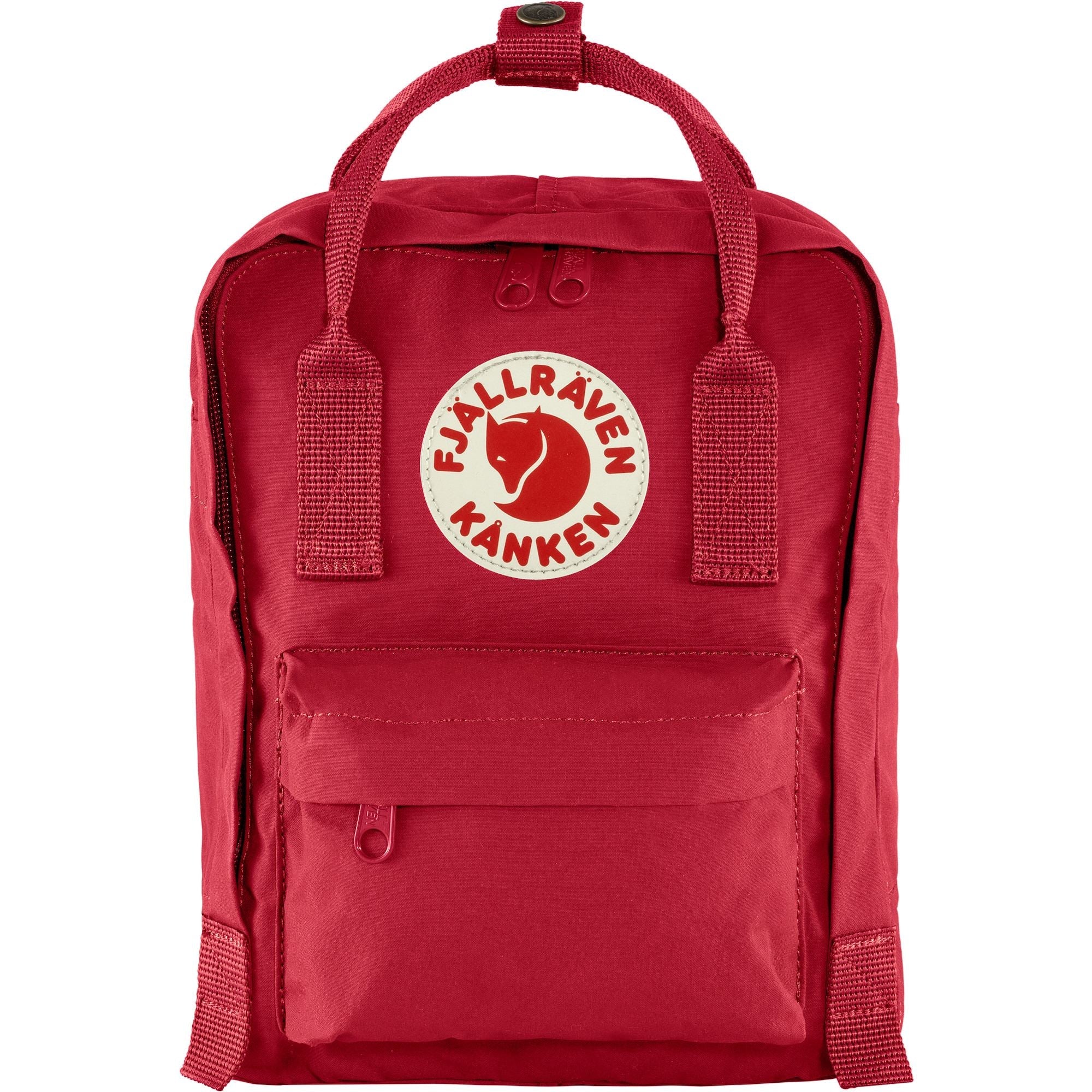 Fjallraven Kanken Mini - OVERLANDERS Outfitter