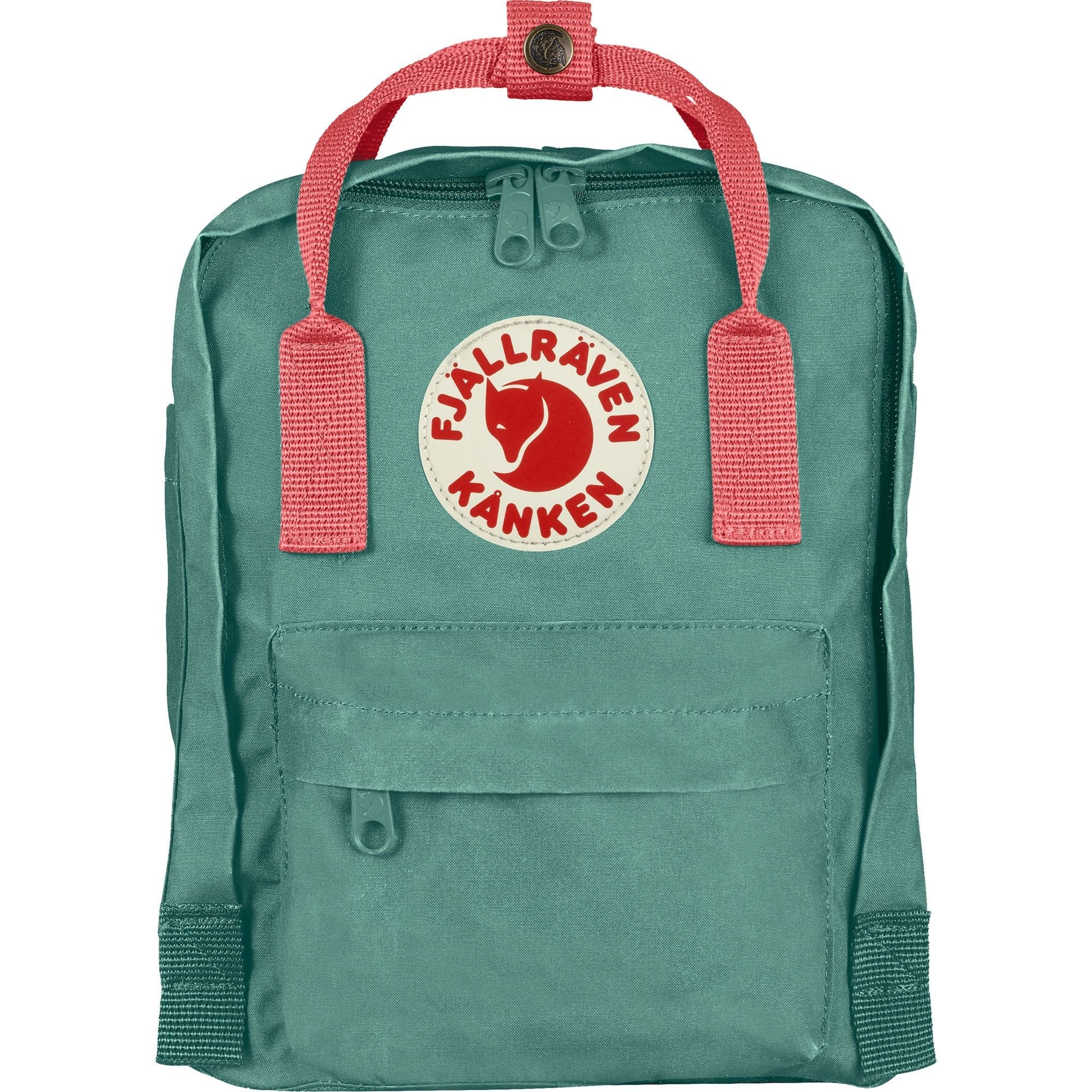 Fjallraven Kanken Mini - OVERLANDERS Outfitter