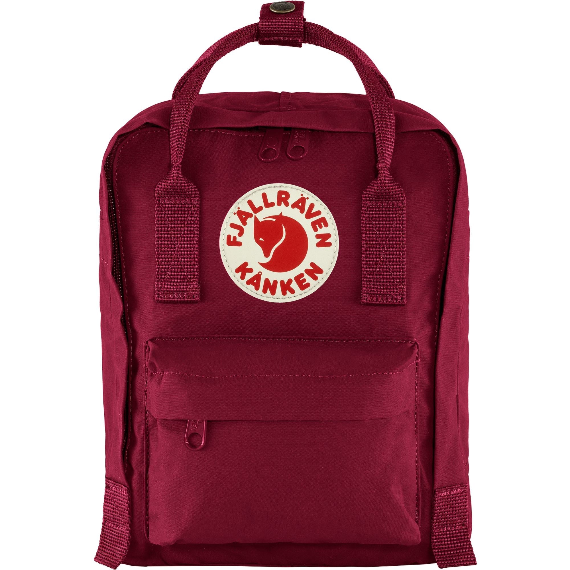 Fjallraven Kanken Mini - OVERLANDERS Outfitter