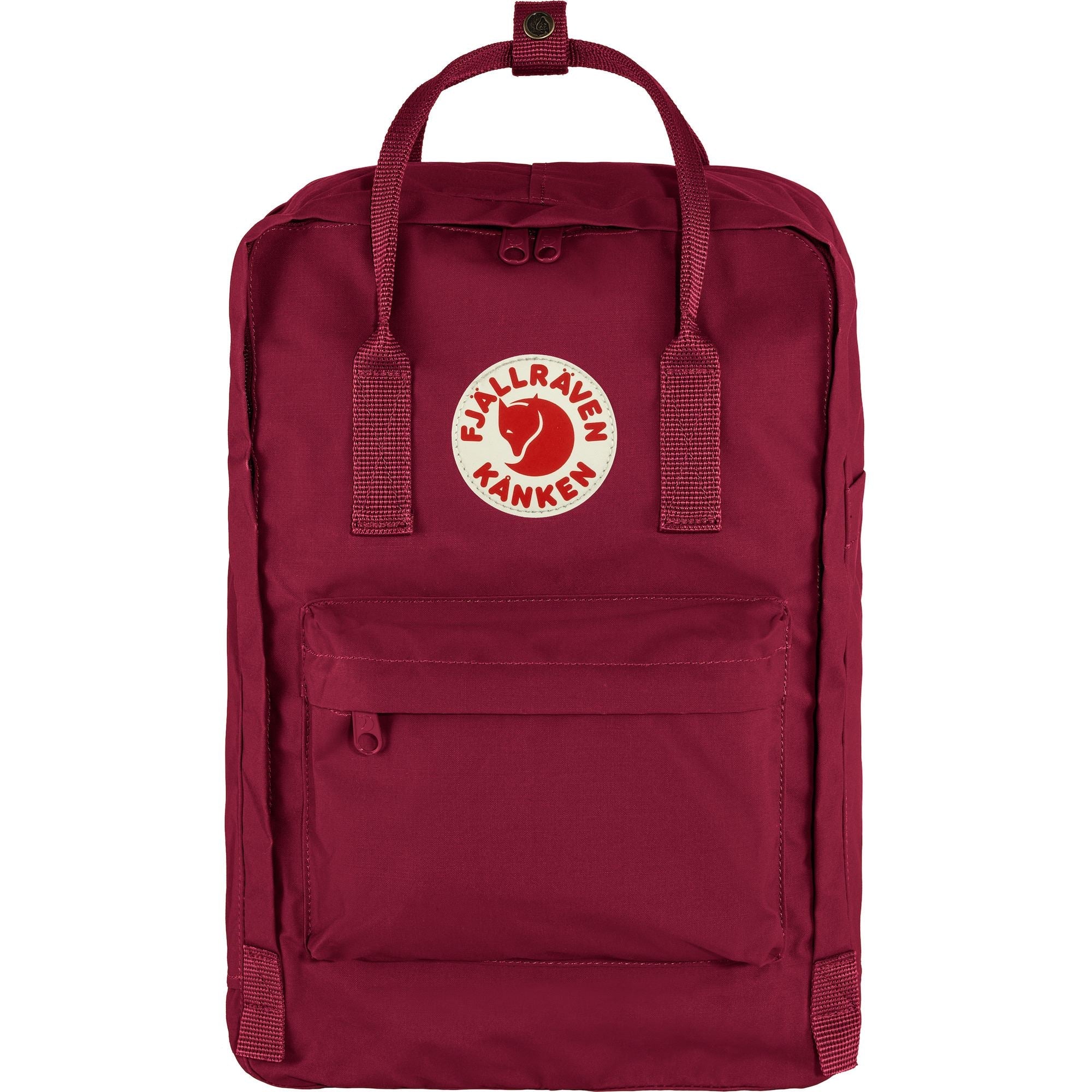 Fjallraven - Kanken Laptop 15" - OVERLANDERS Outfitter