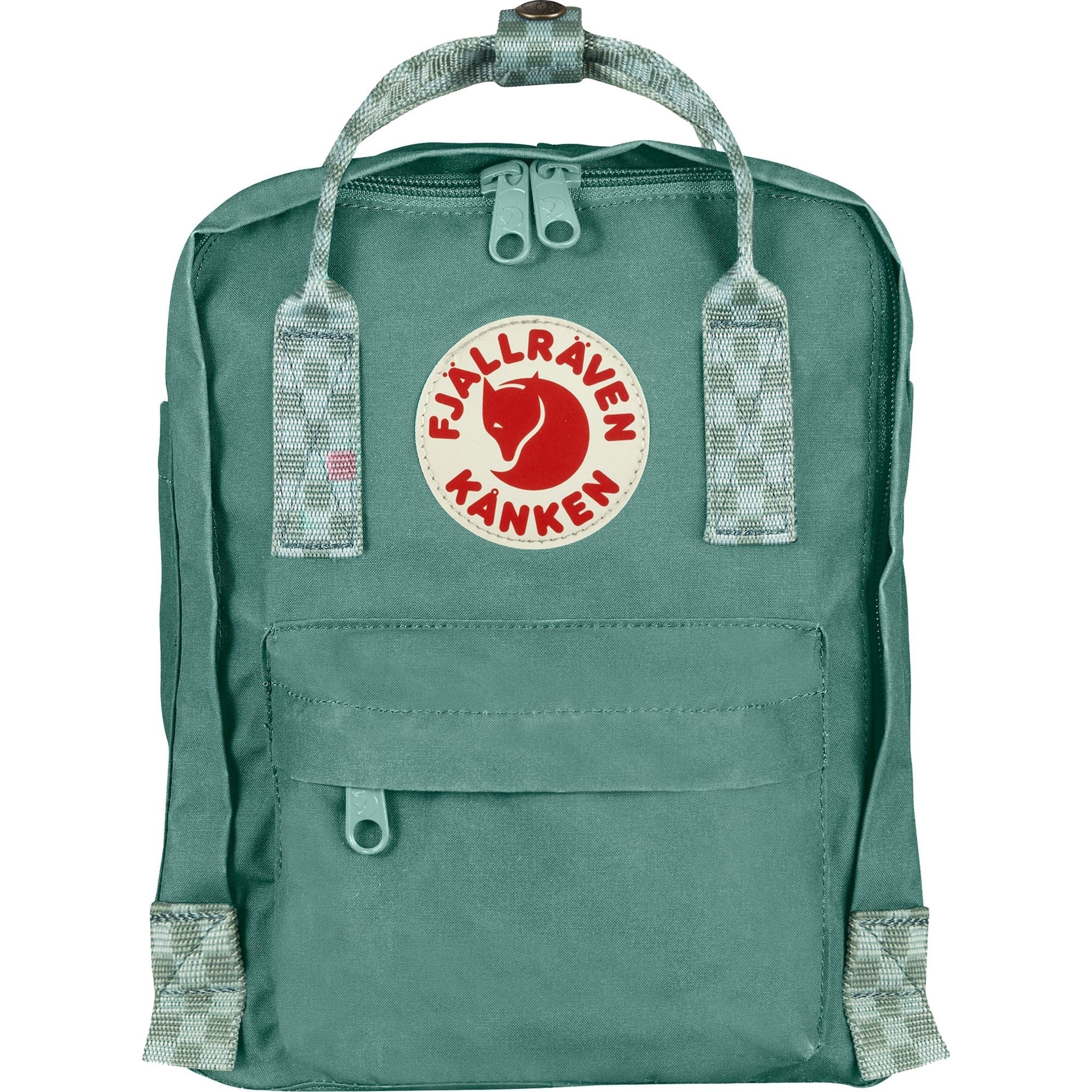 Fjallraven Kanken Mini - OVERLANDERS Outfitter