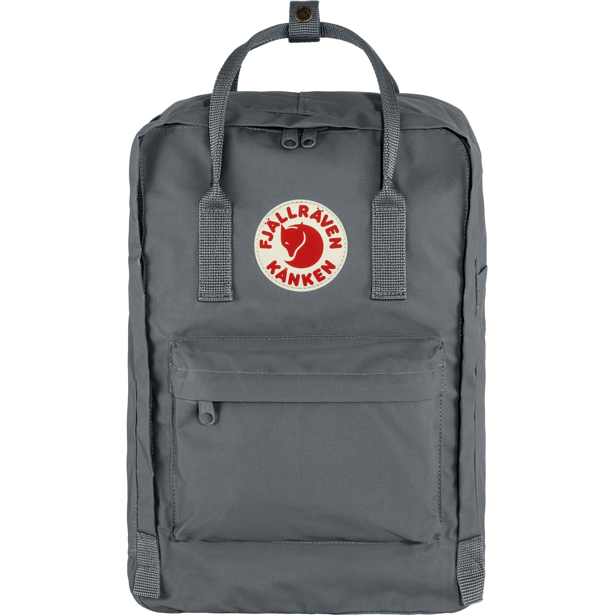 Fjallraven - Kanken Laptop 15" - OVERLANDERS Outfitter