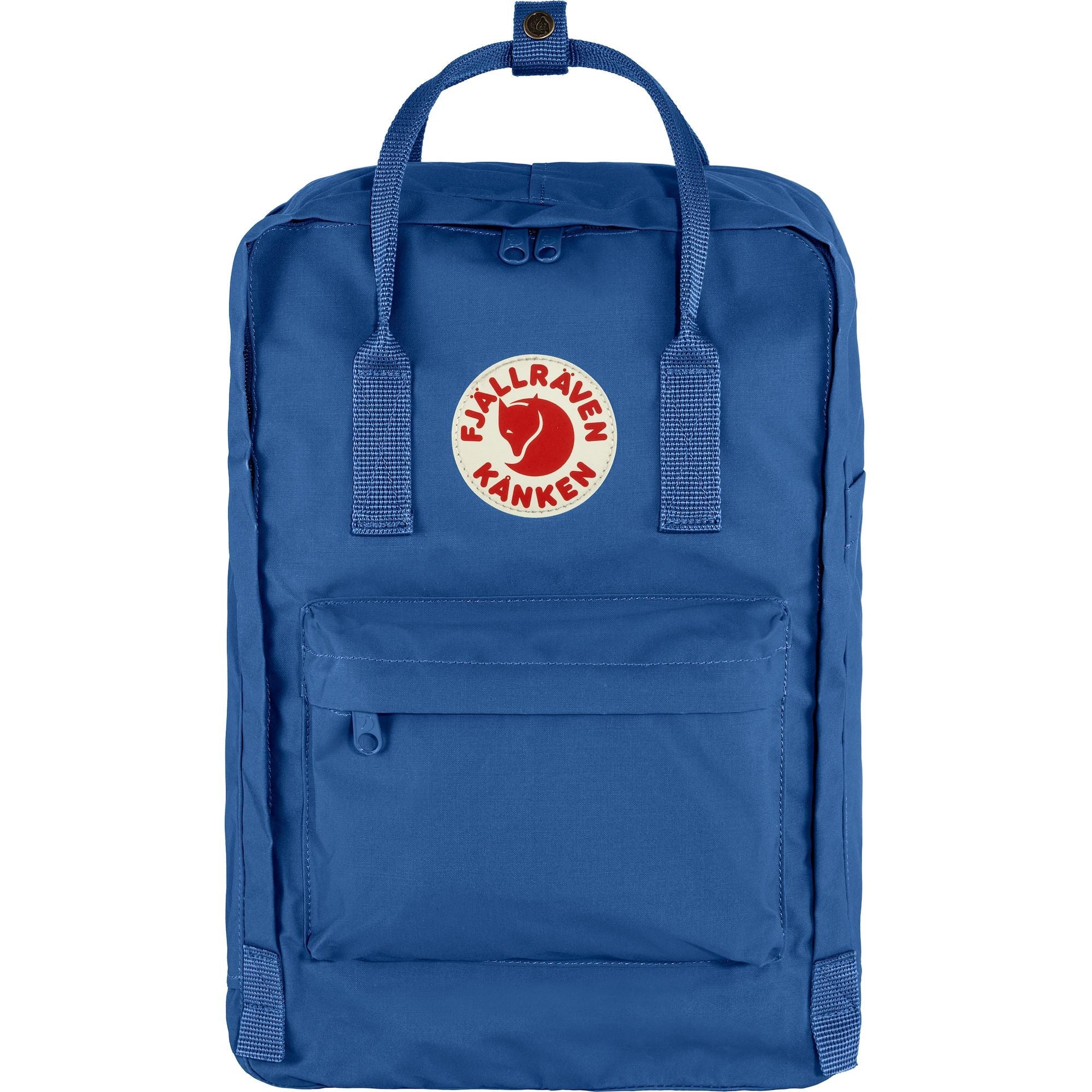 Fjallraven - Kanken Laptop 15" - OVERLANDERS Outfitter