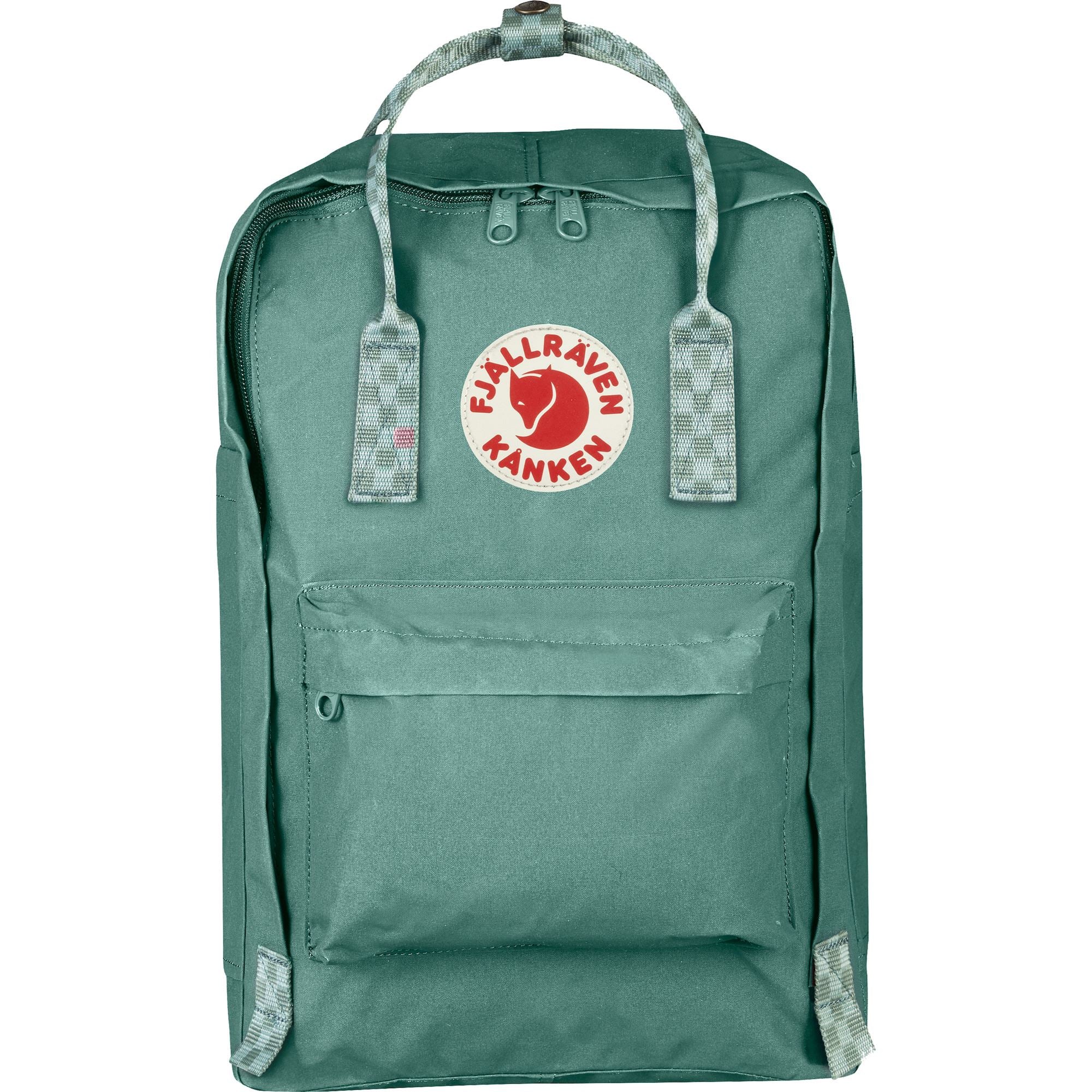 Fjallraven - Kanken Laptop 15" - OVERLANDERS Outfitter