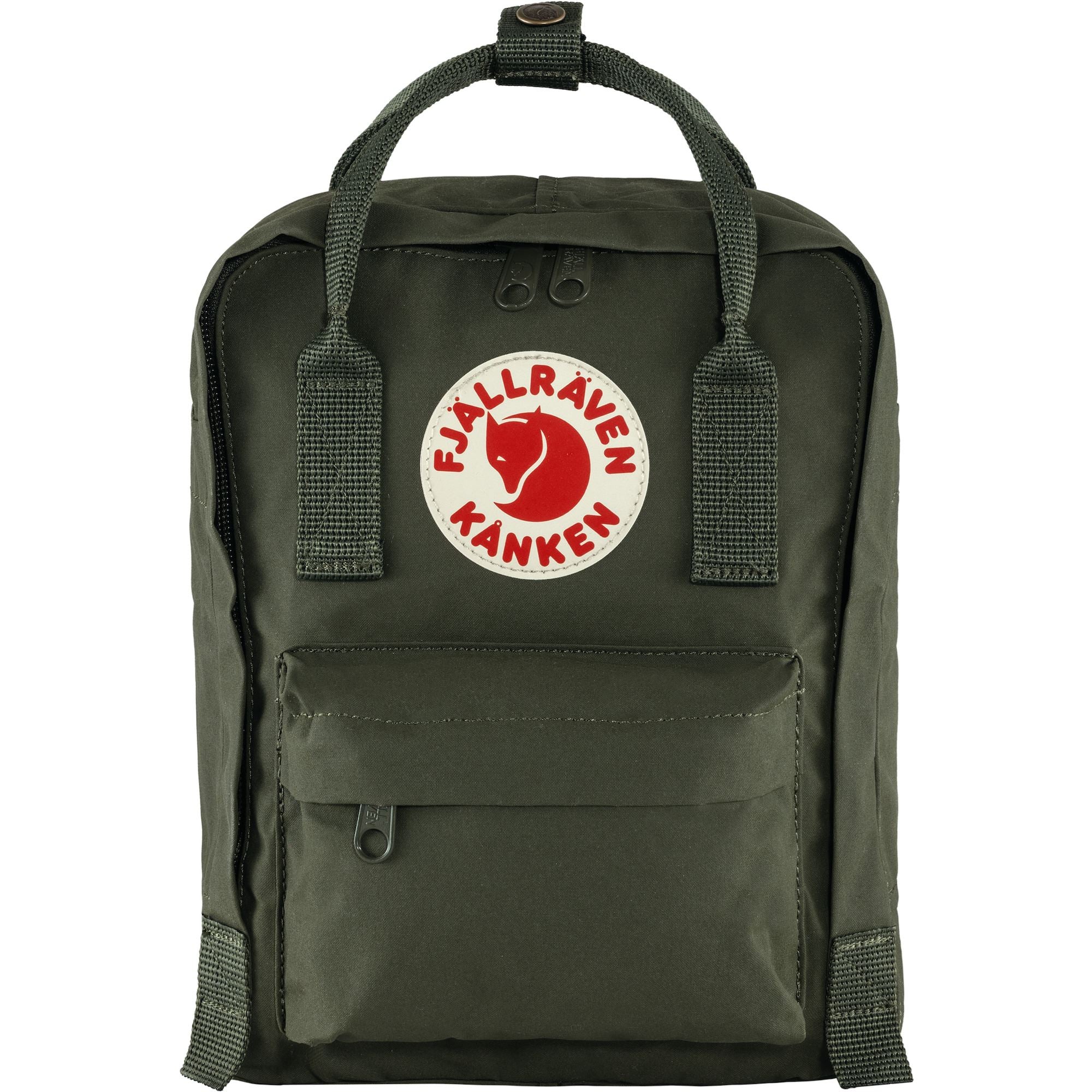 Fjallraven Kanken Mini - OVERLANDERS Outfitter