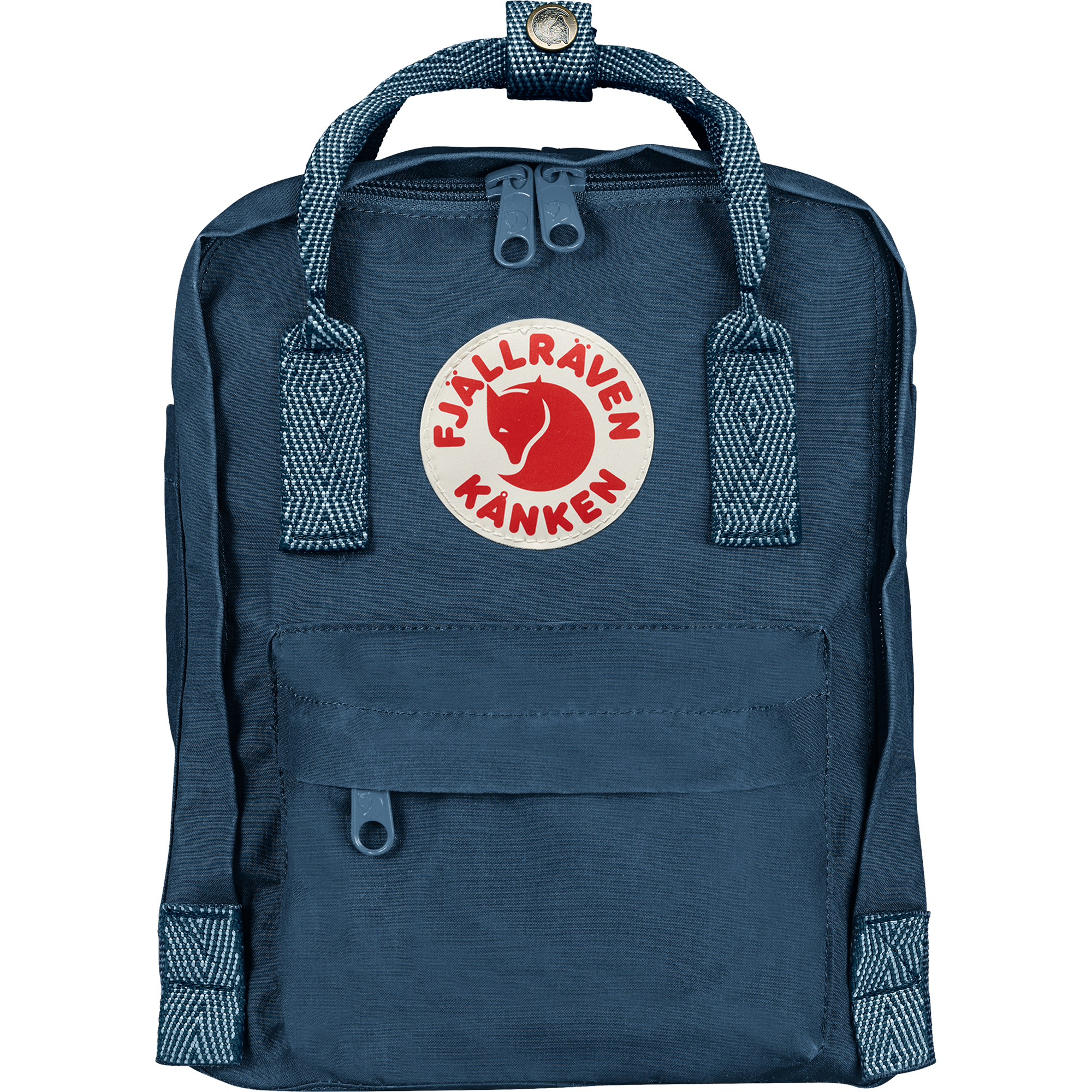 Fjallraven Kanken Mini - OVERLANDERS Outfitter