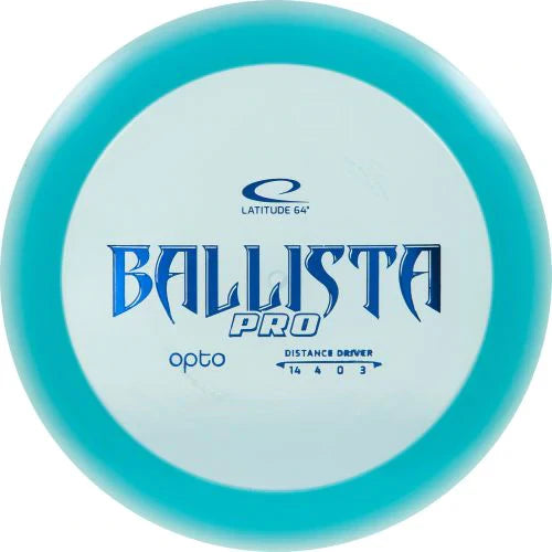 Opto Ballista Pro - OVERLANDERS Outfitter