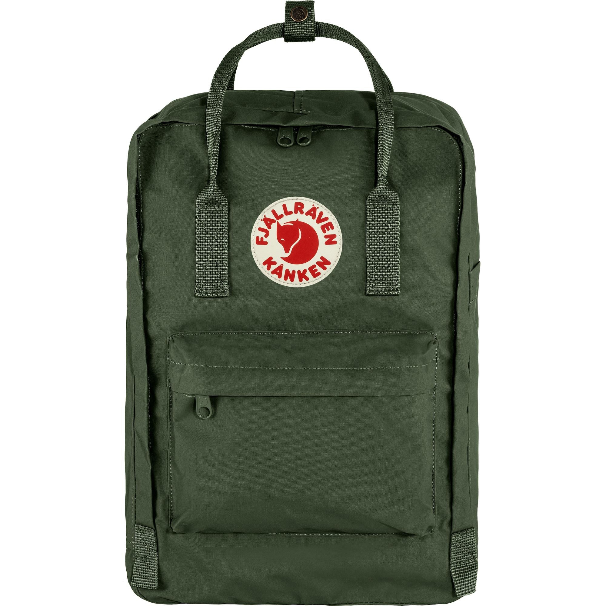 Fjallraven - Kanken Laptop 15" - OVERLANDERS Outfitter