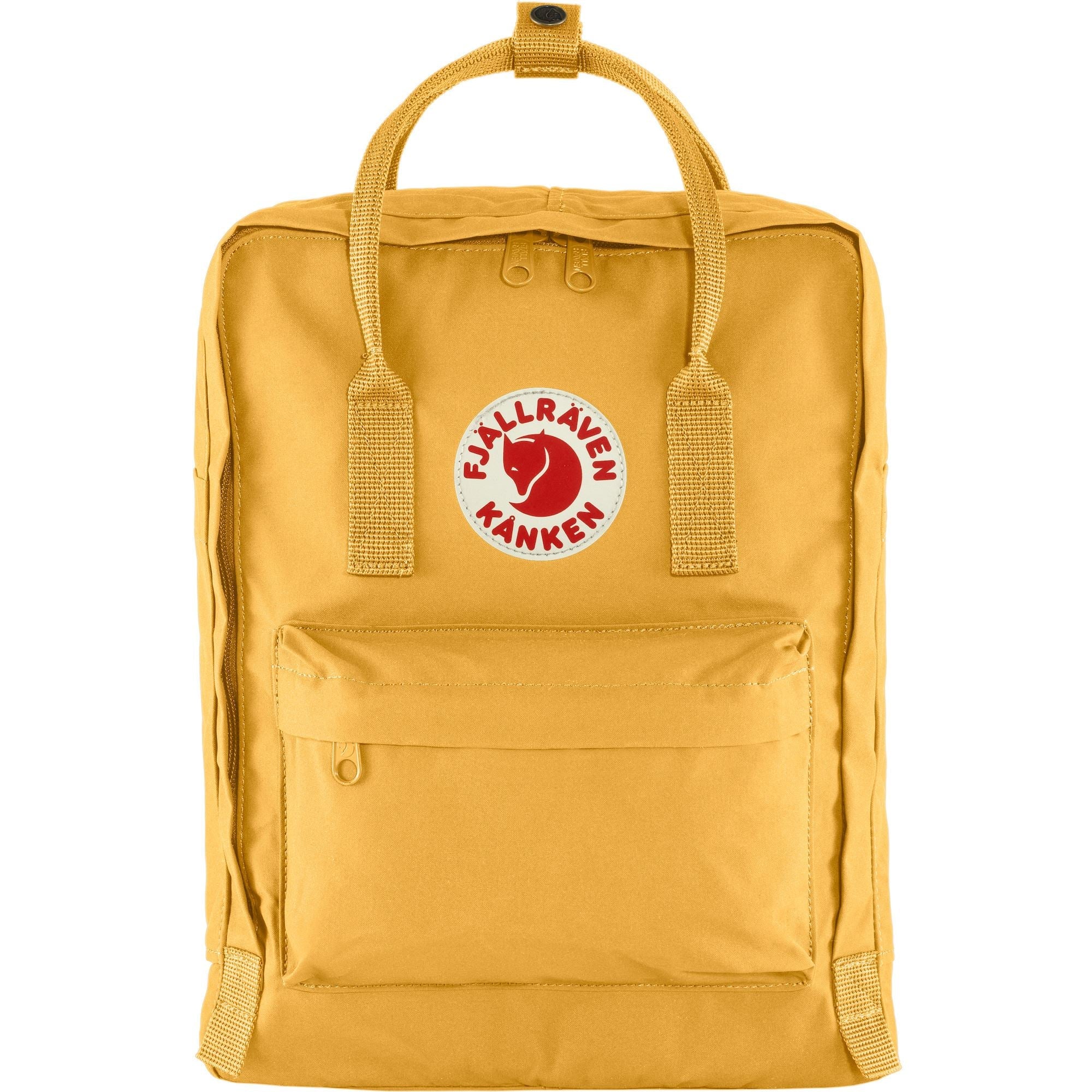 Fjallraven - Kanken Classic Backpack - OVERLANDERS Outfitter