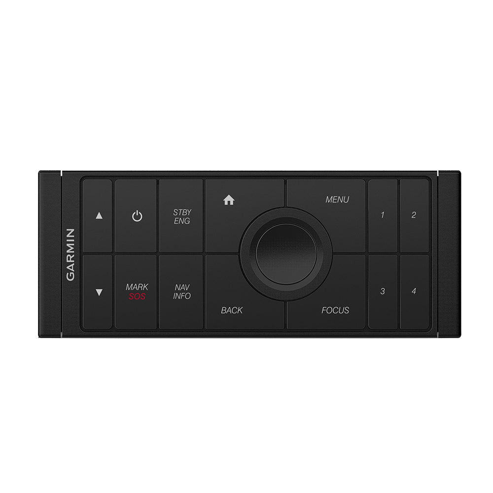 Garmin GRID 20 horizontal accessory by Wake World Parts, shown in the image with detailed connectors and branding.