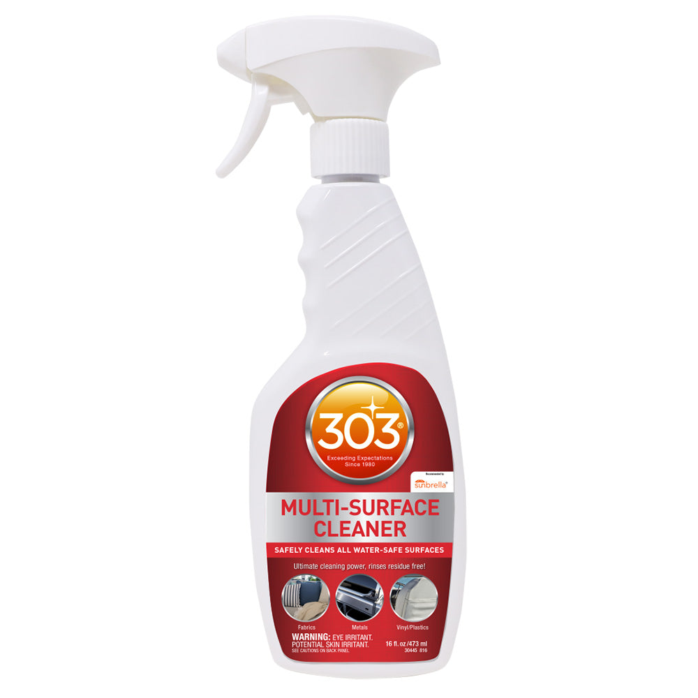 303 Multi-Surface Cleaner - 16oz - OVERLANDERS Outfitter