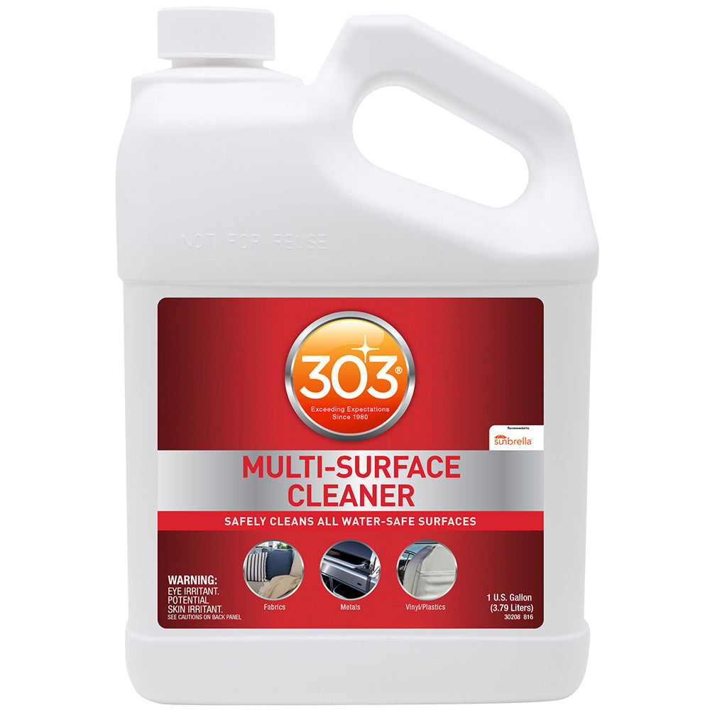 303 Multi-Surface Cleaner - 1 Gallon - OVERLANDERS Outfitter