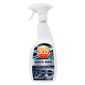 303 Marine Quick Wax - 32oz - OVERLANDERS Outfitter