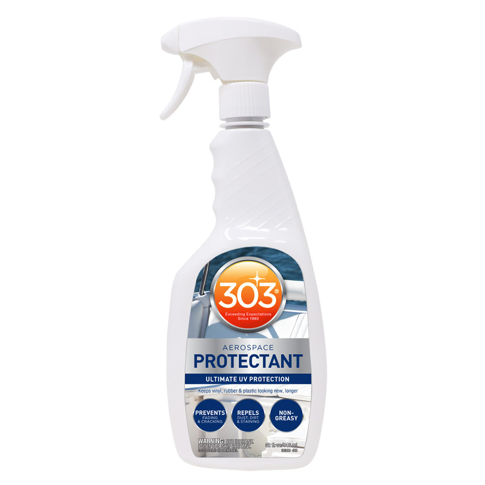 303 Marine Aerospace Protectant - 32oz - OVERLANDERS Outfitter