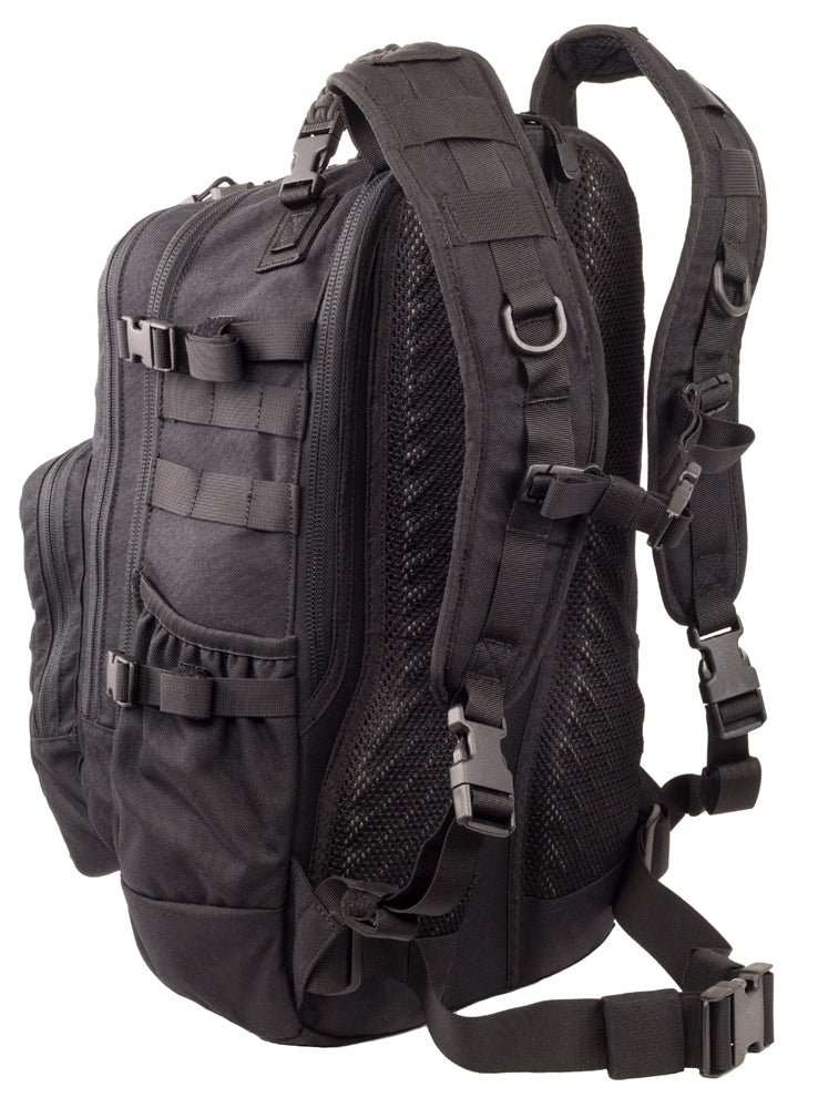 PULSE - 24-Hour Backpack - OVERLANDERS Outfitter