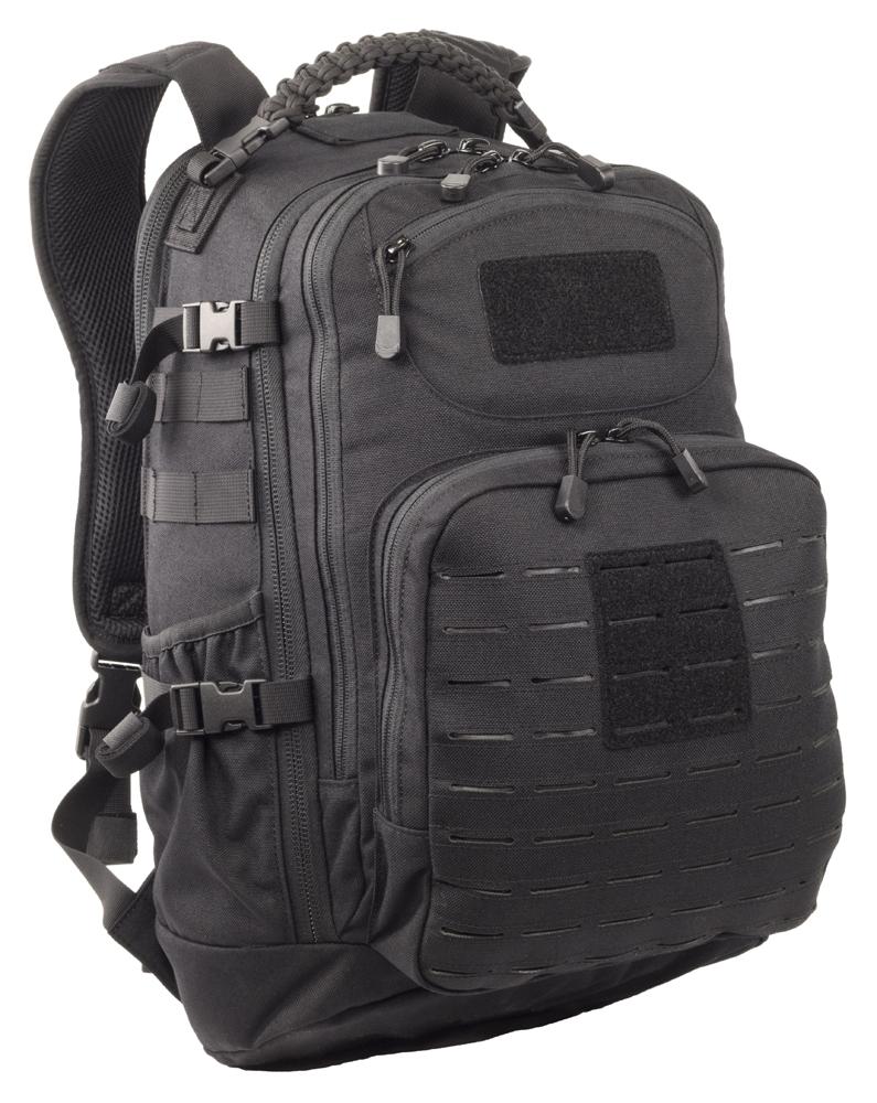 PULSE - 24-Hour Backpack - OVERLANDERS Outfitter