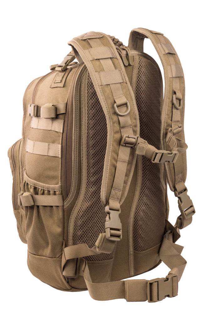 PULSE - 24-Hour Backpack - OVERLANDERS Outfitter