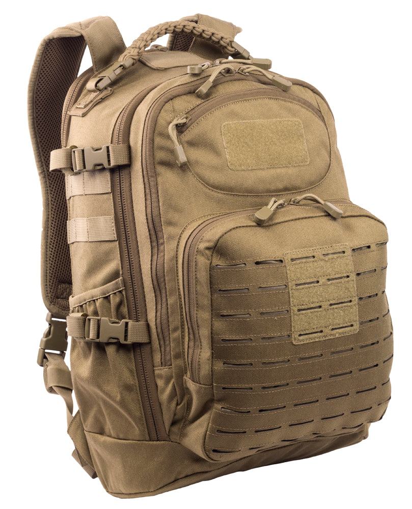 PULSE - 24-Hour Backpack - OVERLANDERS Outfitter
