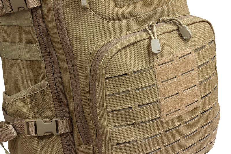 PULSE - 24-Hour Backpack - OVERLANDERS Outfitter