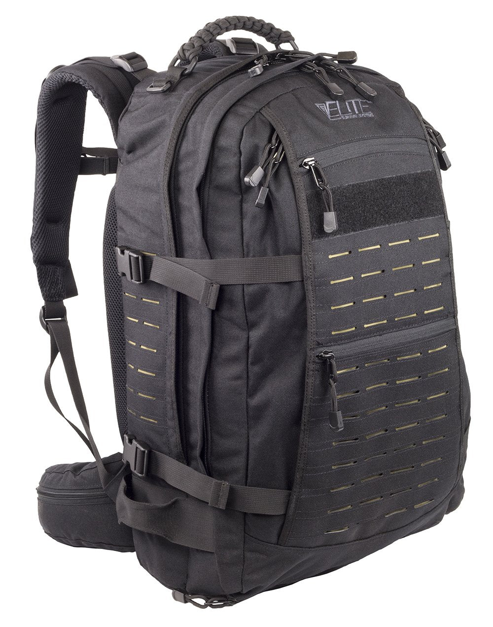 Mission Backpack 43L - OVERLANDERS Outfitter
