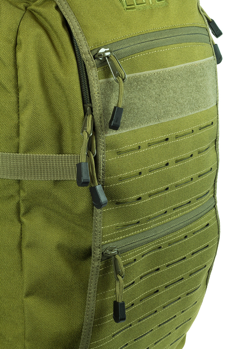 Mission Backpack 43L - OVERLANDERS Outfitter