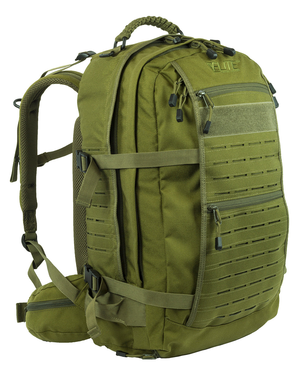 Mission Backpack 43L - OVERLANDERS Outfitter